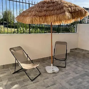  Casa vacanze Vacanza Controvento