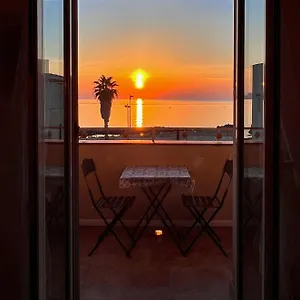  Casa vacanze Isola Delle Femmine Holiday